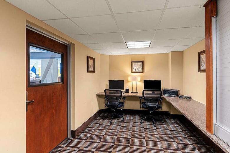 Hotel Best Western Bridgeview Motor Inn