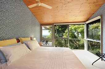Bed & Breakfast Wanawong Retreat