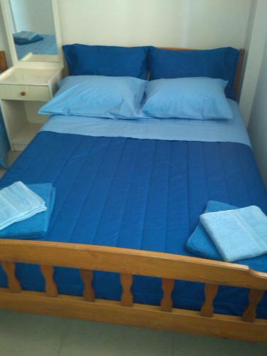 Apartamento St. Mamas Apts