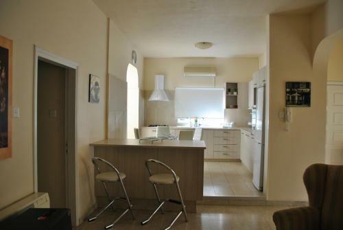 Apartamento Les Palmiers City Center House