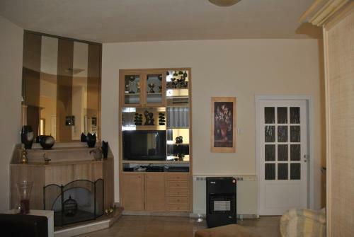 Apartamento Les Palmiers City Center House