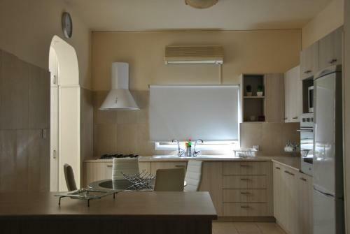 Apartamento Les Palmiers City Center House