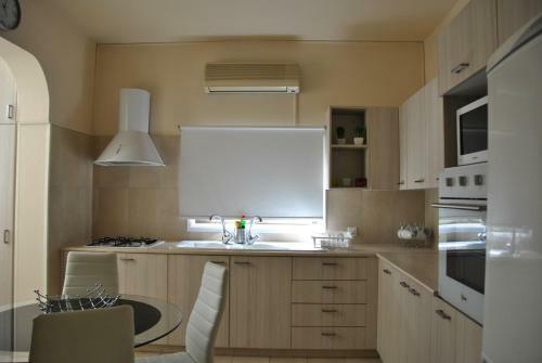 Apartamento Les Palmiers City Center House