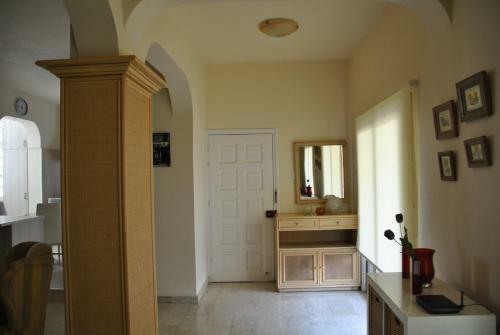 Apartamento Les Palmiers City Center House