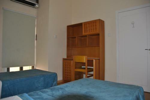 Apartamento Les Palmiers City Center House