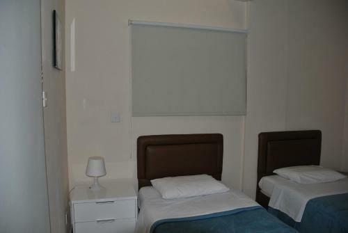 Apartamento Les Palmiers City Center House