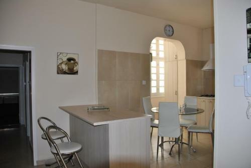 Apartamento Les Palmiers City Center House