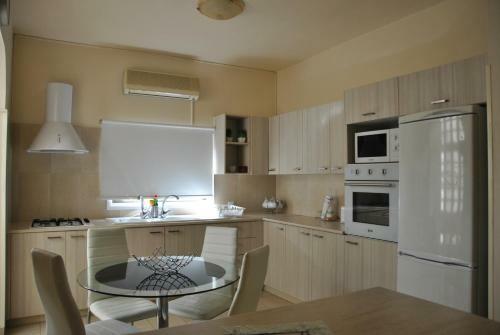 Apartamento Les Palmiers City Center House