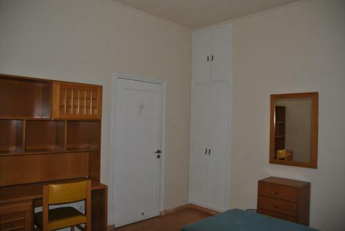 Apartamento Les Palmiers City Center House