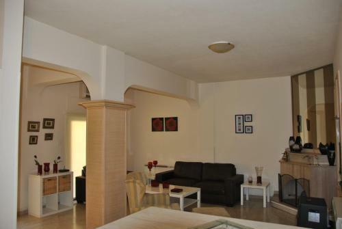 Apartamento Les Palmiers City Center House