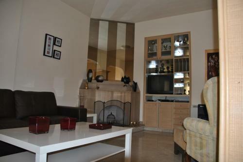 Apartamento Les Palmiers City Center House