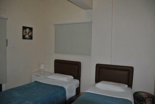 Apartamento Les Palmiers City Center House