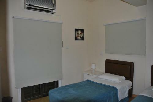 Apartamento Les Palmiers City Center House