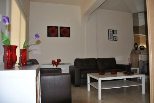 Apartamento Les Palmiers City Center House