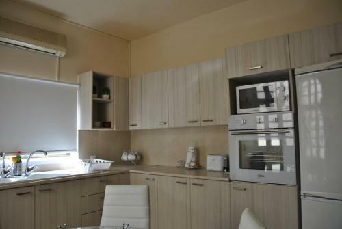 Apartamento Les Palmiers City Center House