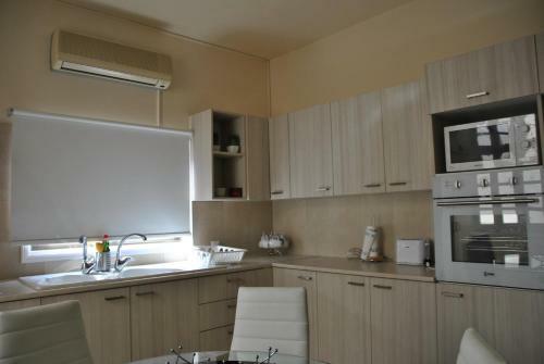 Apartamento Les Palmiers City Center House
