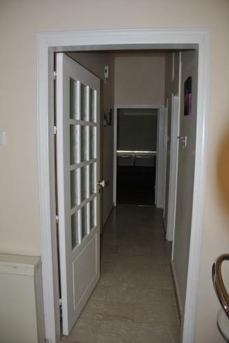 Apartamento Les Palmiers City Center House