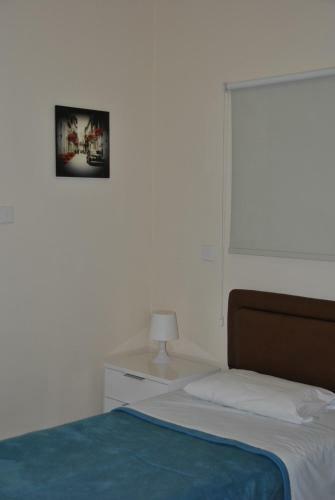 Apartamento Les Palmiers City Center House