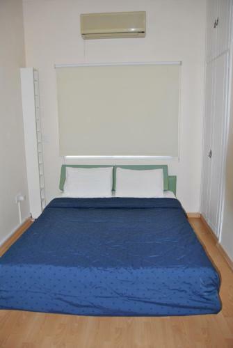 Apartamento Les Palmiers City Center House