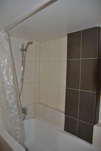 Apartamento Les Palmiers City Center House