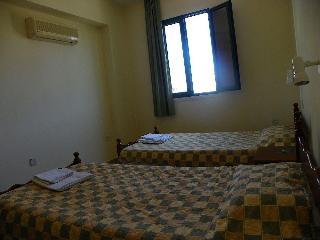 Sea N Lake View Hotel Apartments