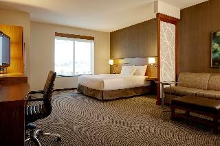 Hotel Hyatt Place Canton