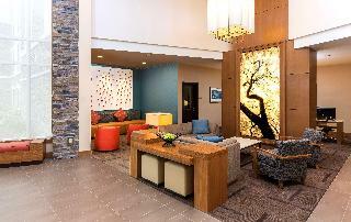 Hotel Hyatt Place Canton
