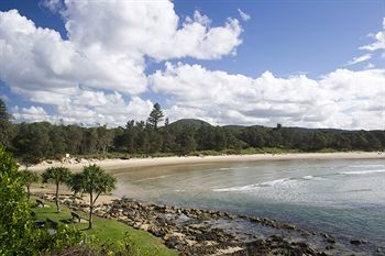 North Coast Holiday Parks Scotts Head