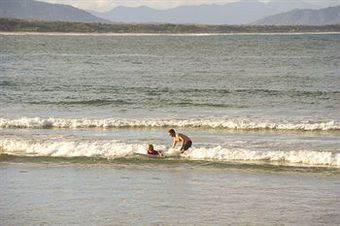 North Coast Holiday Parks Scotts Head
