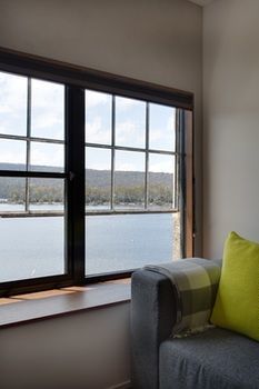 Hotel Pumphouse Point