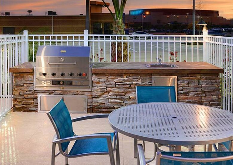 Hotel Towneplace Suites Laredo