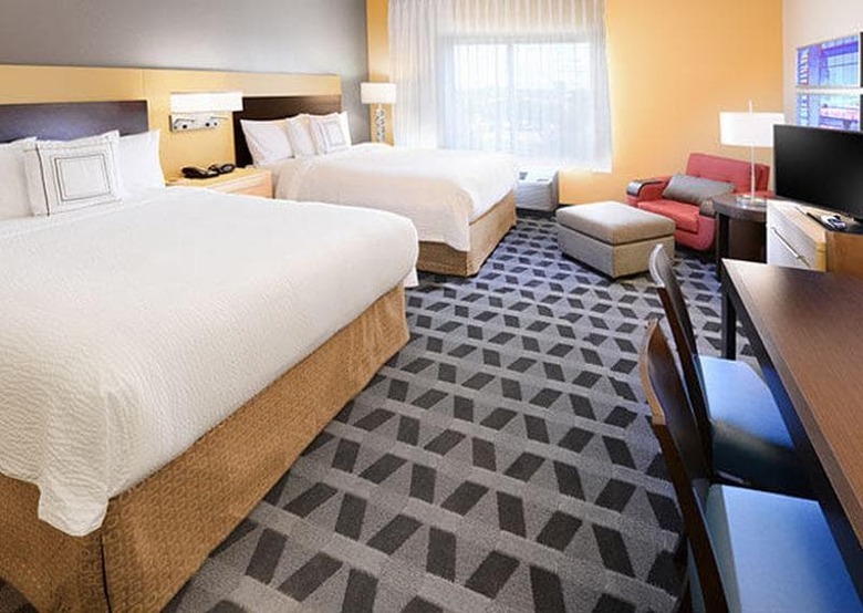 Hotel Towneplace Suites Laredo