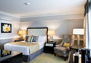 Ambassador Hotel Tulsa, Autograph Collection