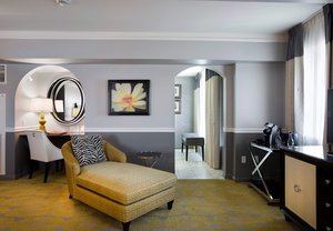Ambassador Hotel Tulsa, Autograph Collection