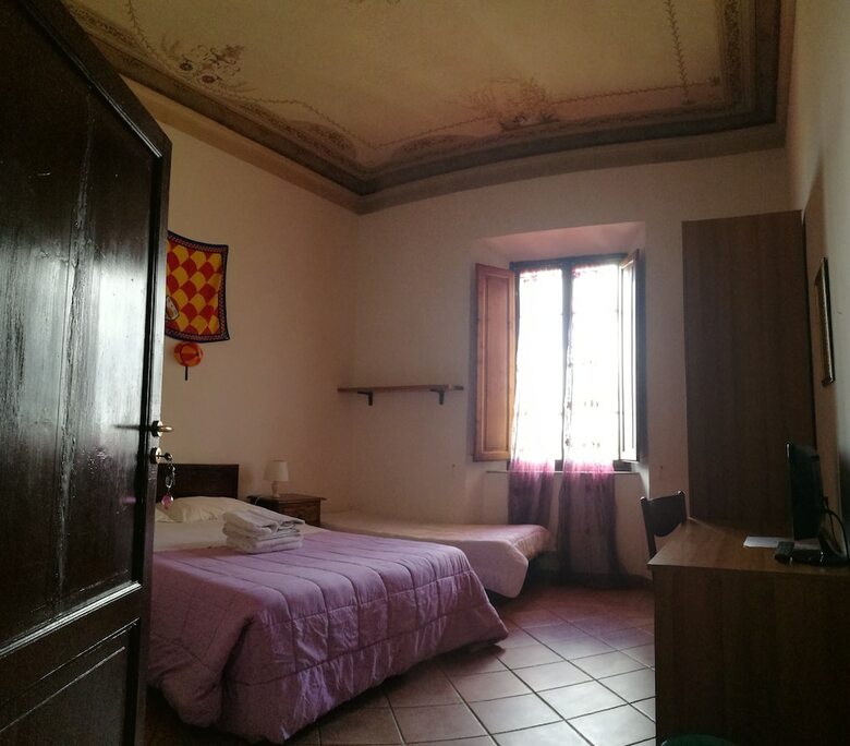 Bed & Breakfast Casa Di Alfredo