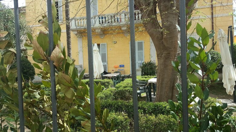 Bed & Breakfast Casa Di Alfredo