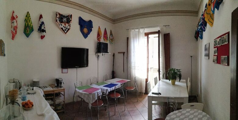 Bed & Breakfast Casa Di Alfredo