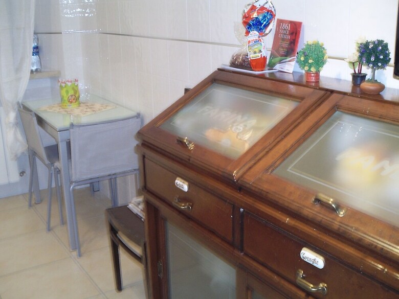 Bed & Breakfast Casa Di Alfredo
