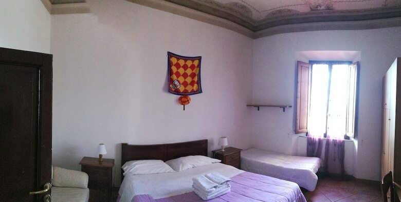 Bed & Breakfast Casa Di Alfredo
