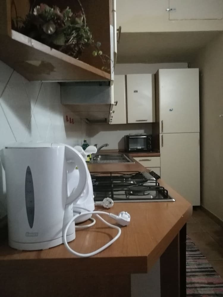 Bed & Breakfast Casa Di Alfredo