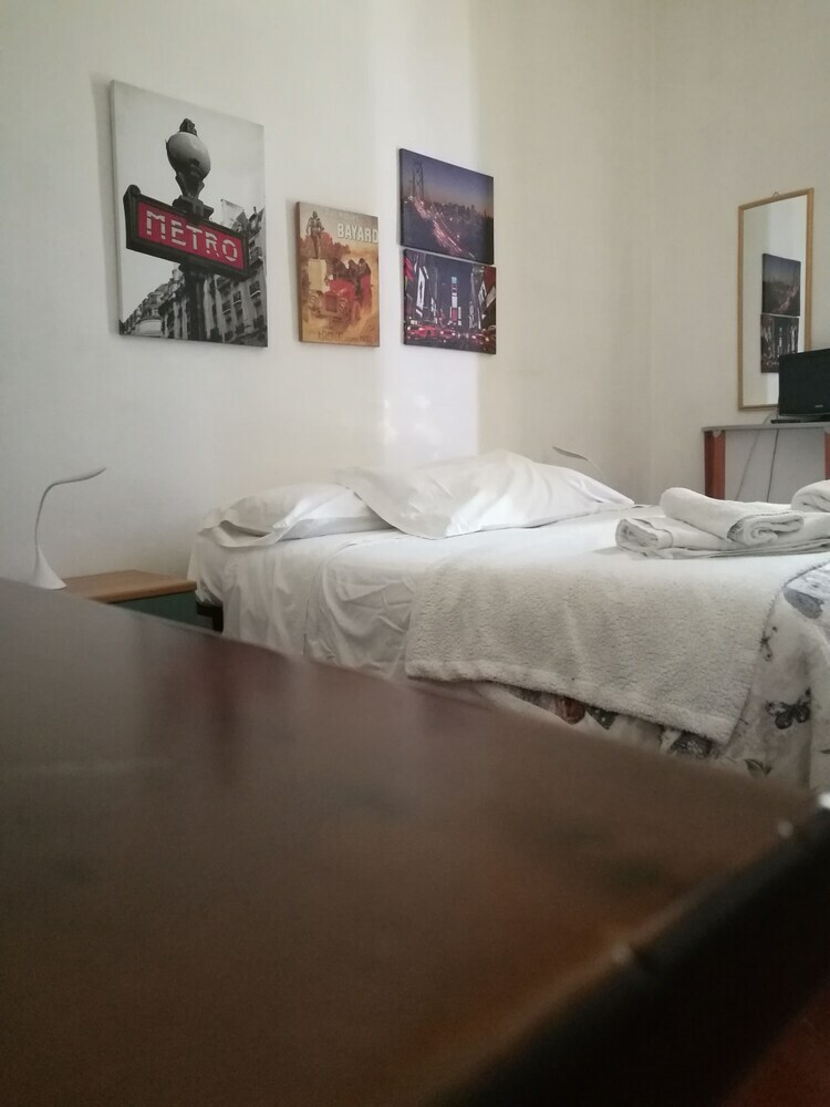 Bed & Breakfast Casa Di Alfredo