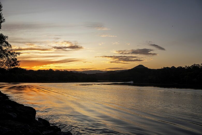 North Coast Holiday Parks Ferry Reserve