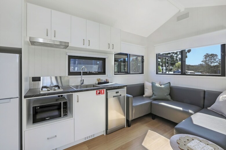 North Coast Holiday Parks Ferry Reserve
