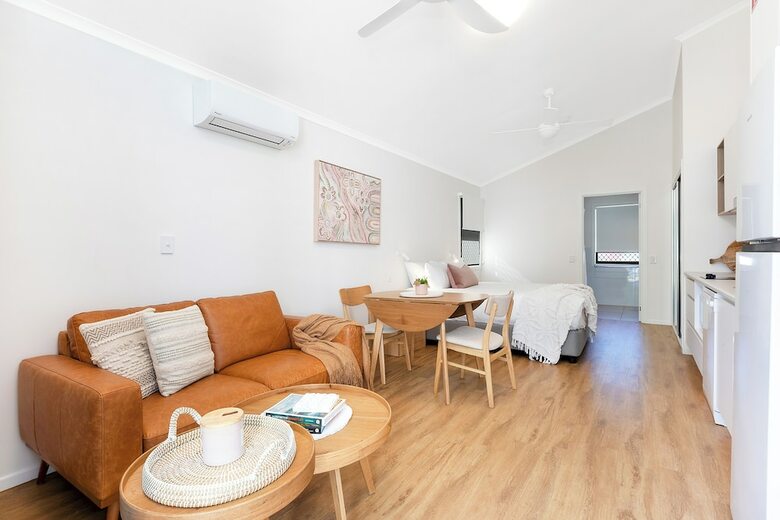 North Coast Holiday Parks Ferry Reserve