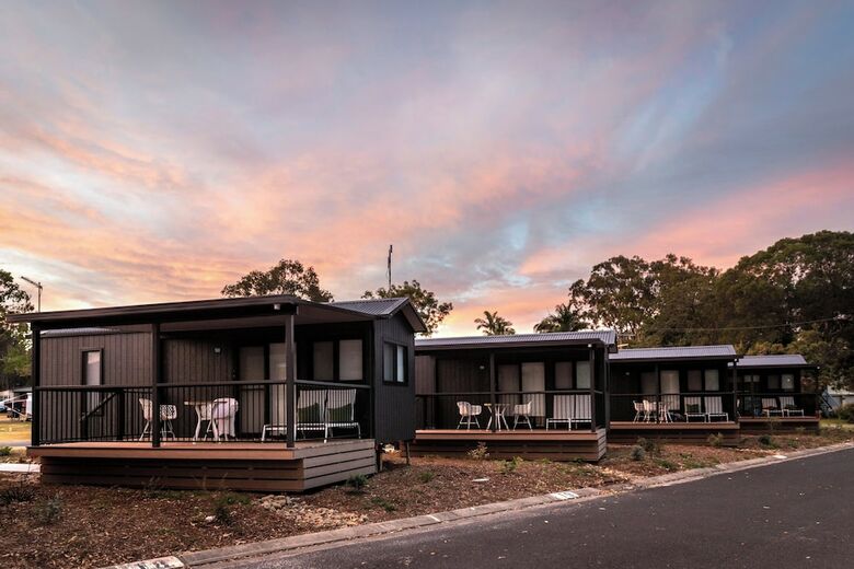 North Coast Holiday Parks Ferry Reserve