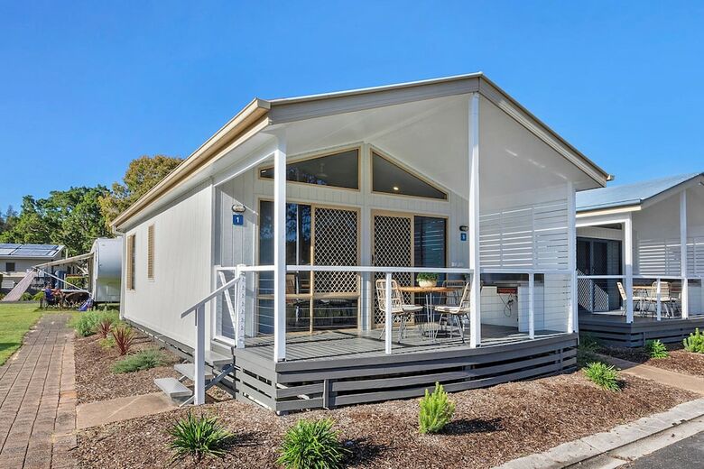North Coast Holiday Parks Ferry Reserve