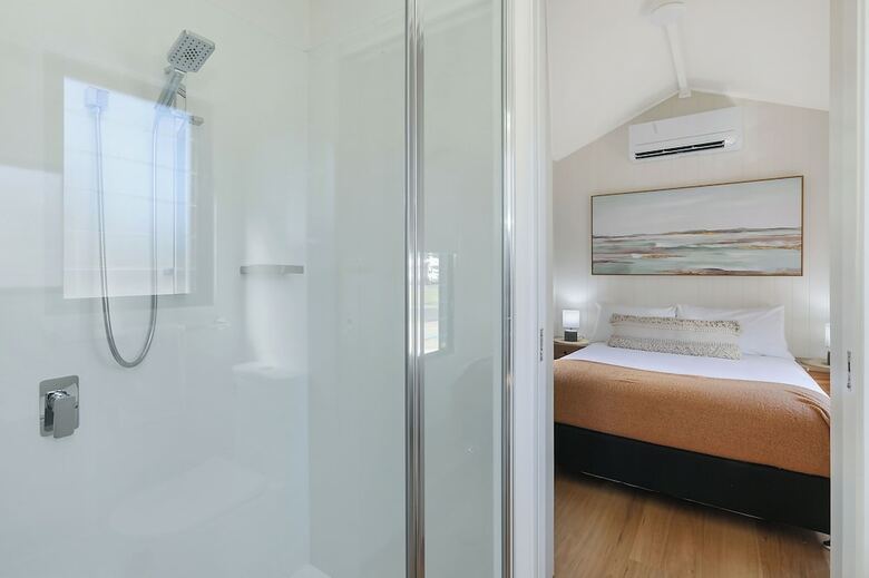 North Coast Holiday Parks Ferry Reserve