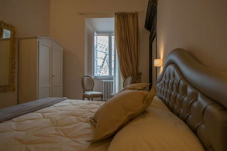Palazzo Del Magnifico B&B