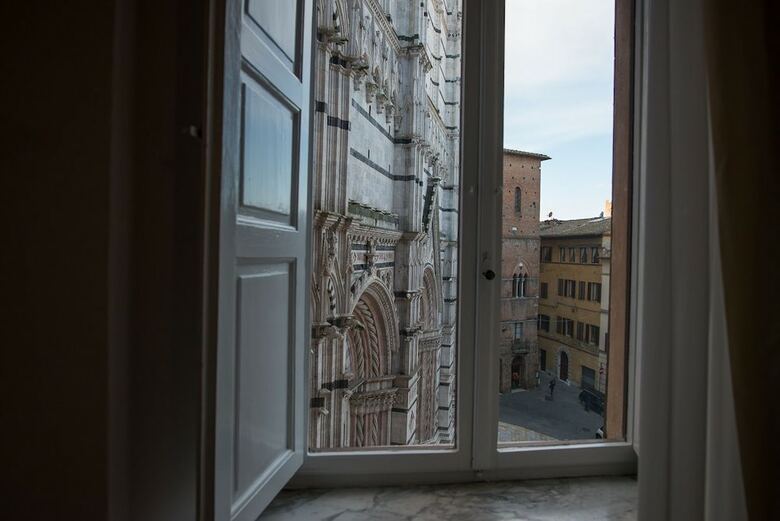 Palazzo Del Magnifico B&B