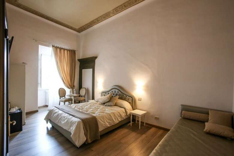 Palazzo Del Magnifico B&B